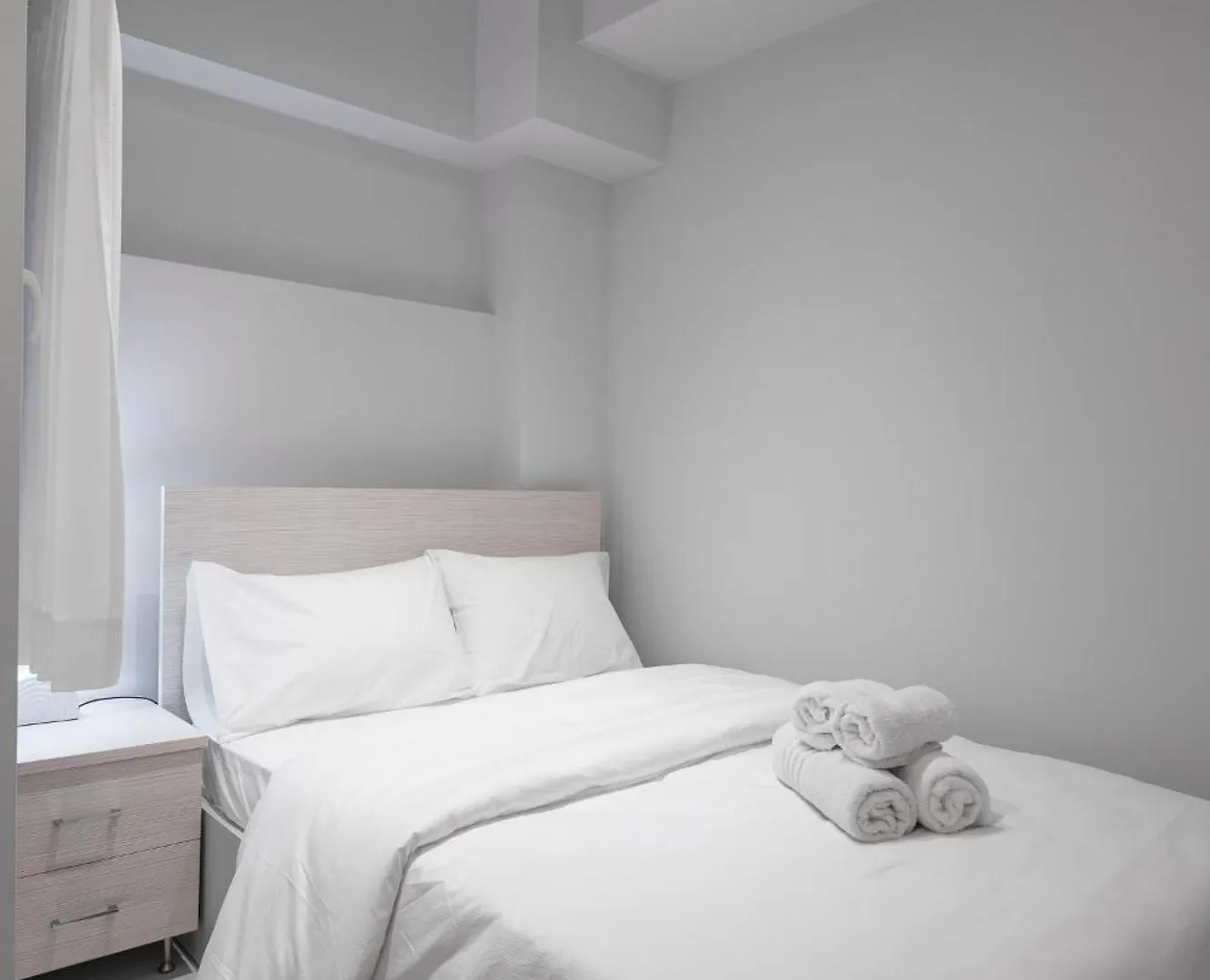 Filoxenia Living, Nilie Hospitality Mgmt Apartment Thessaloniki