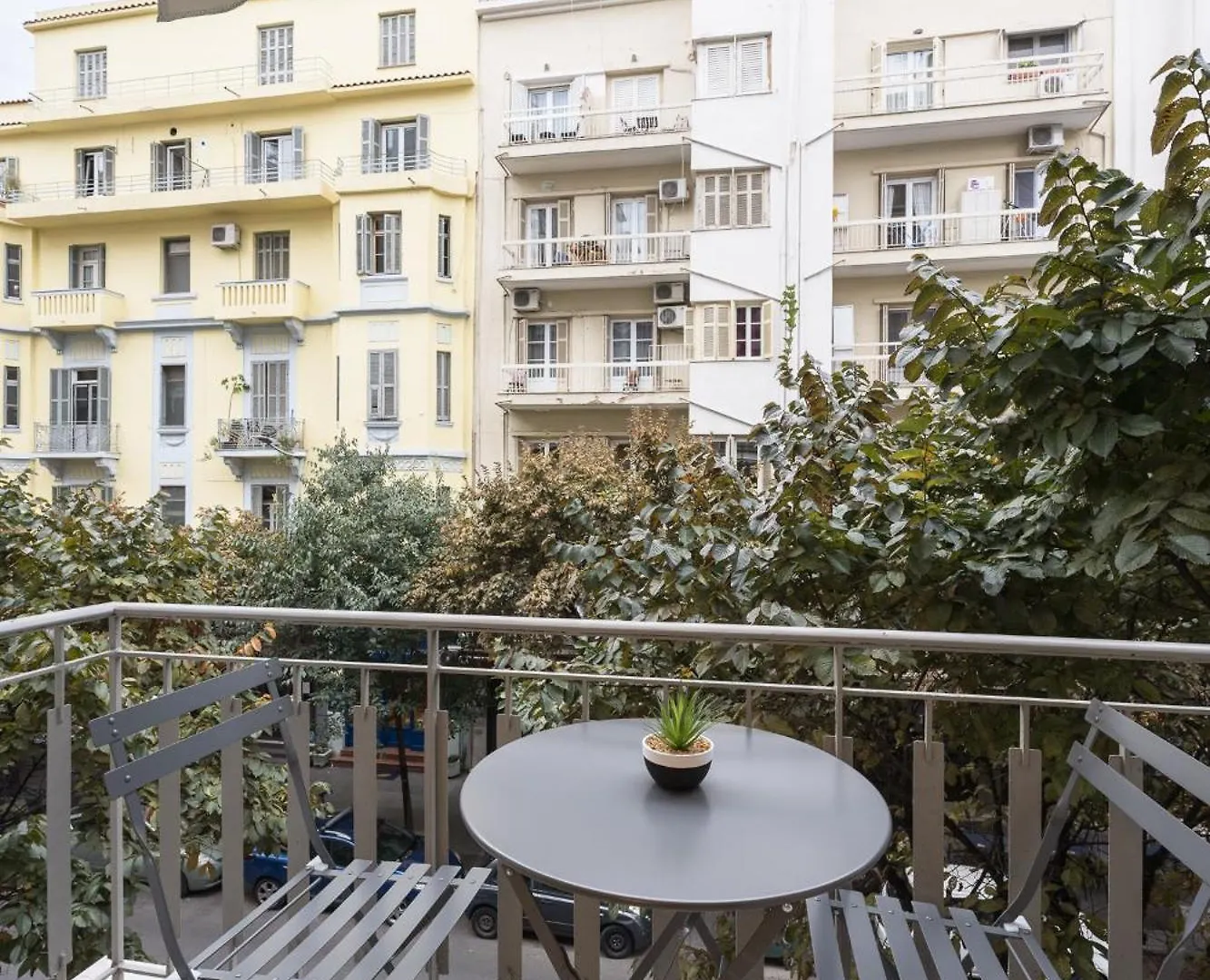 Filoxenia Living, Nilie Hospitality Mgmt Apartment Thessaloniki