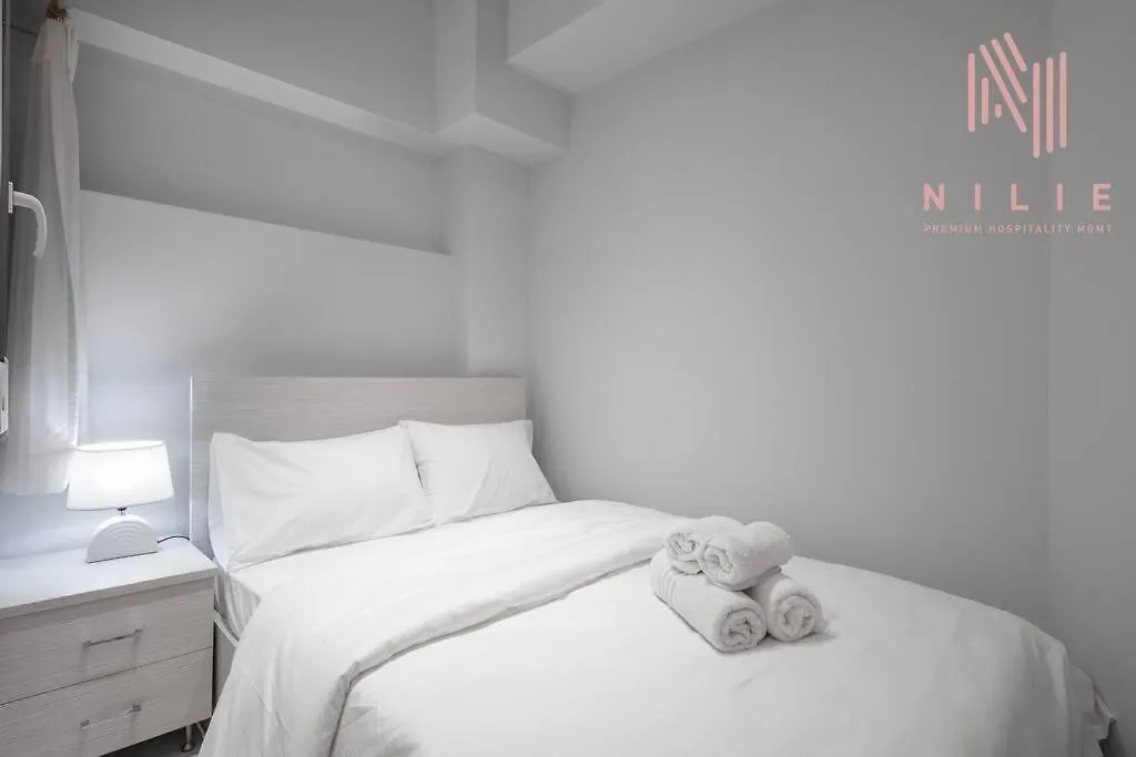 Filoxenia Living, Nilie Hospitality Mgmt Apartment Thessaloniki