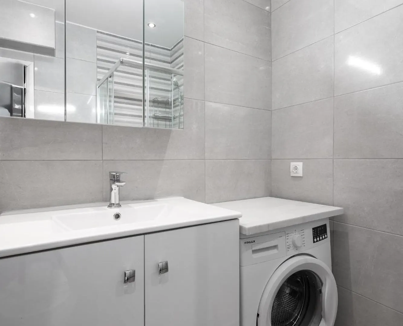 Filoxenia Living, Nilie Hospitality Mgmt Apartment Thessaloniki