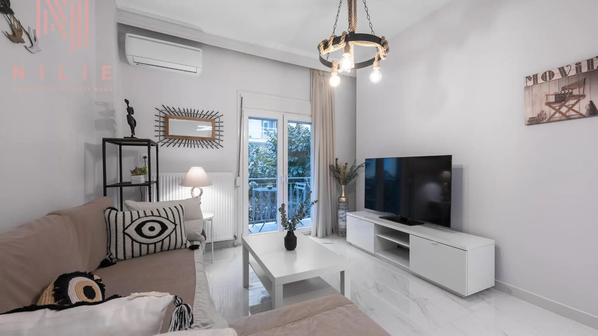 Filoxenia Living, Nilie Hospitality Mgmt contacts