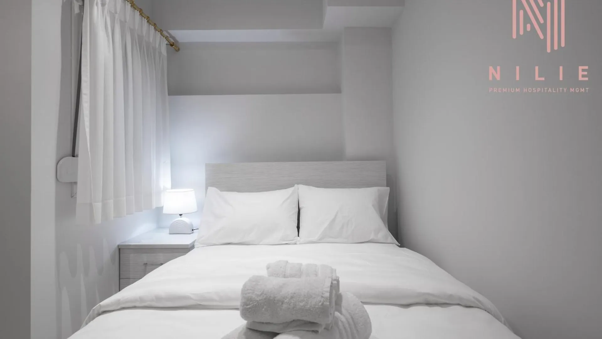 Filoxenia Living, Nilie Hospitality Mgmt Apartment Thessaloniki Greece